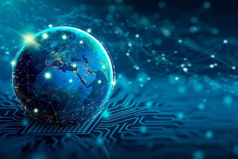 AI is taking over!